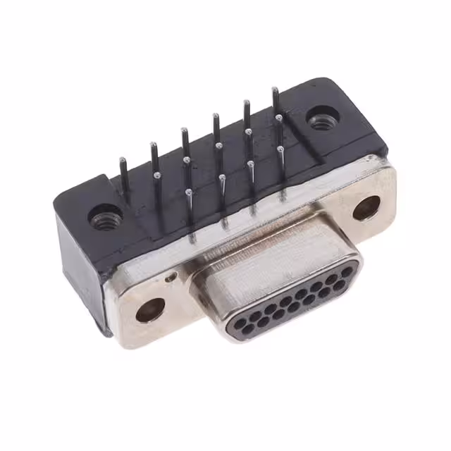 MDM-15PCBR-T-A174 ITT Cannon, LLC  D-Sub Connector Assemblies